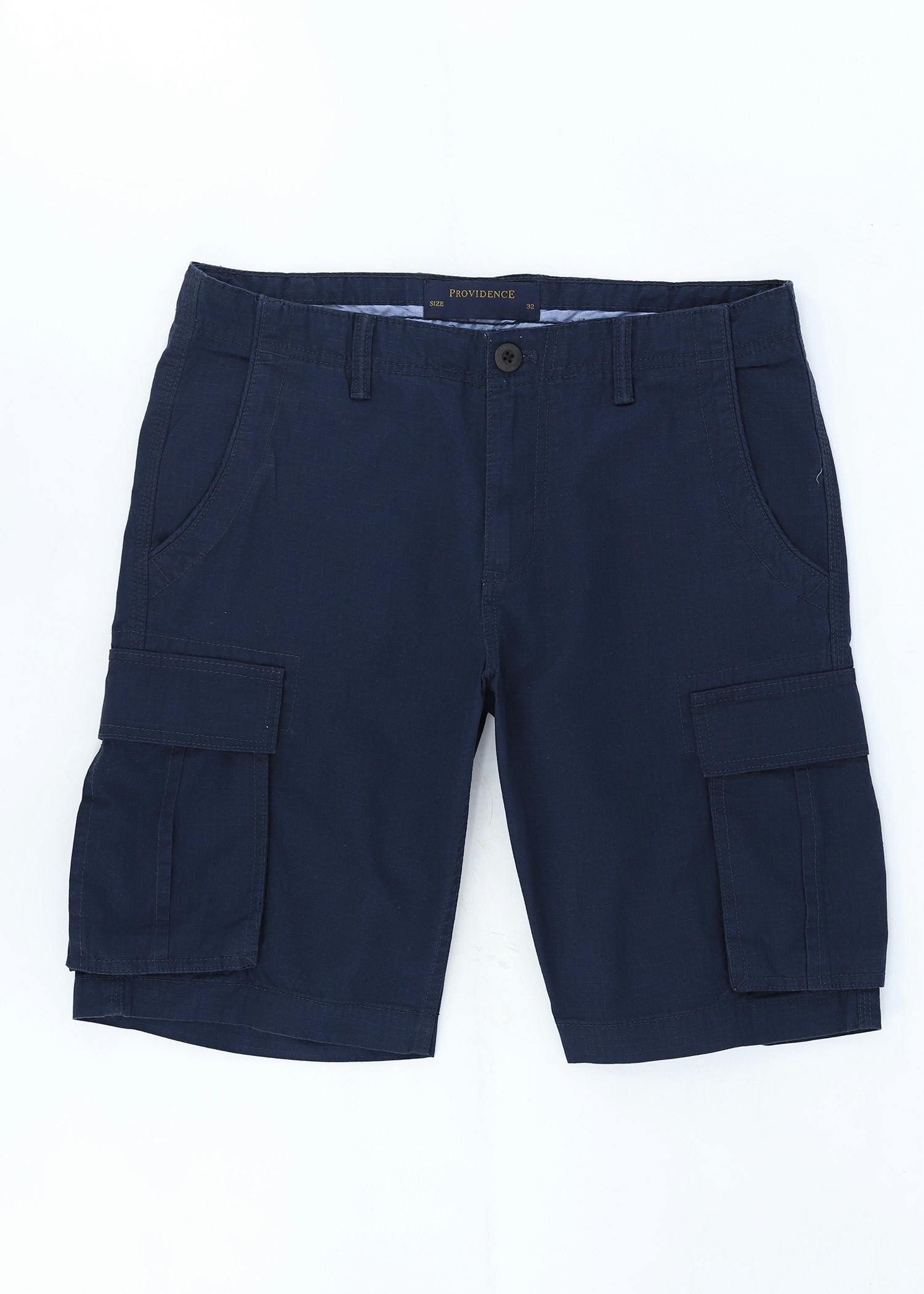 vulture iv cargo short navy color front view