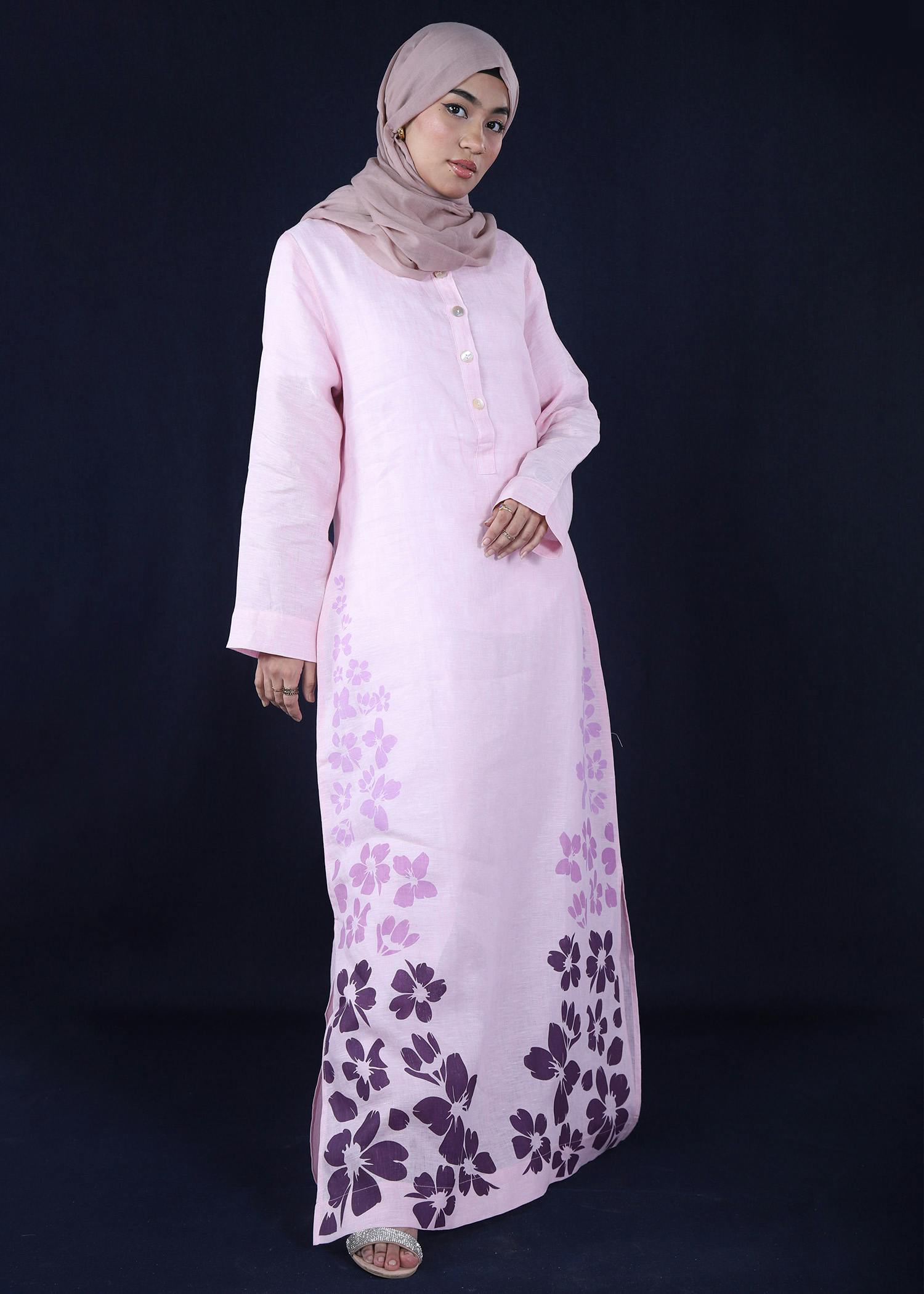 Providence Nisa Long Dresses Collection