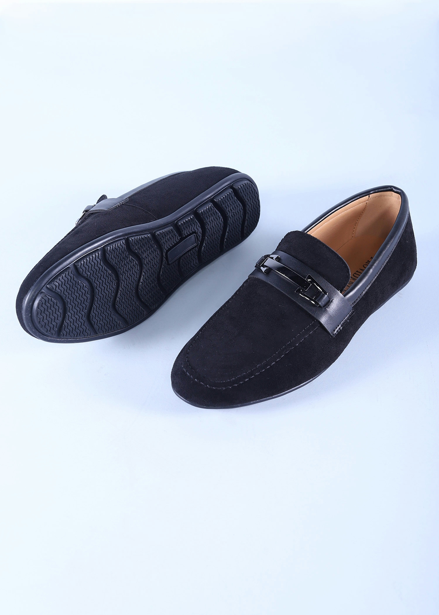 tagus mens shoes black color sole