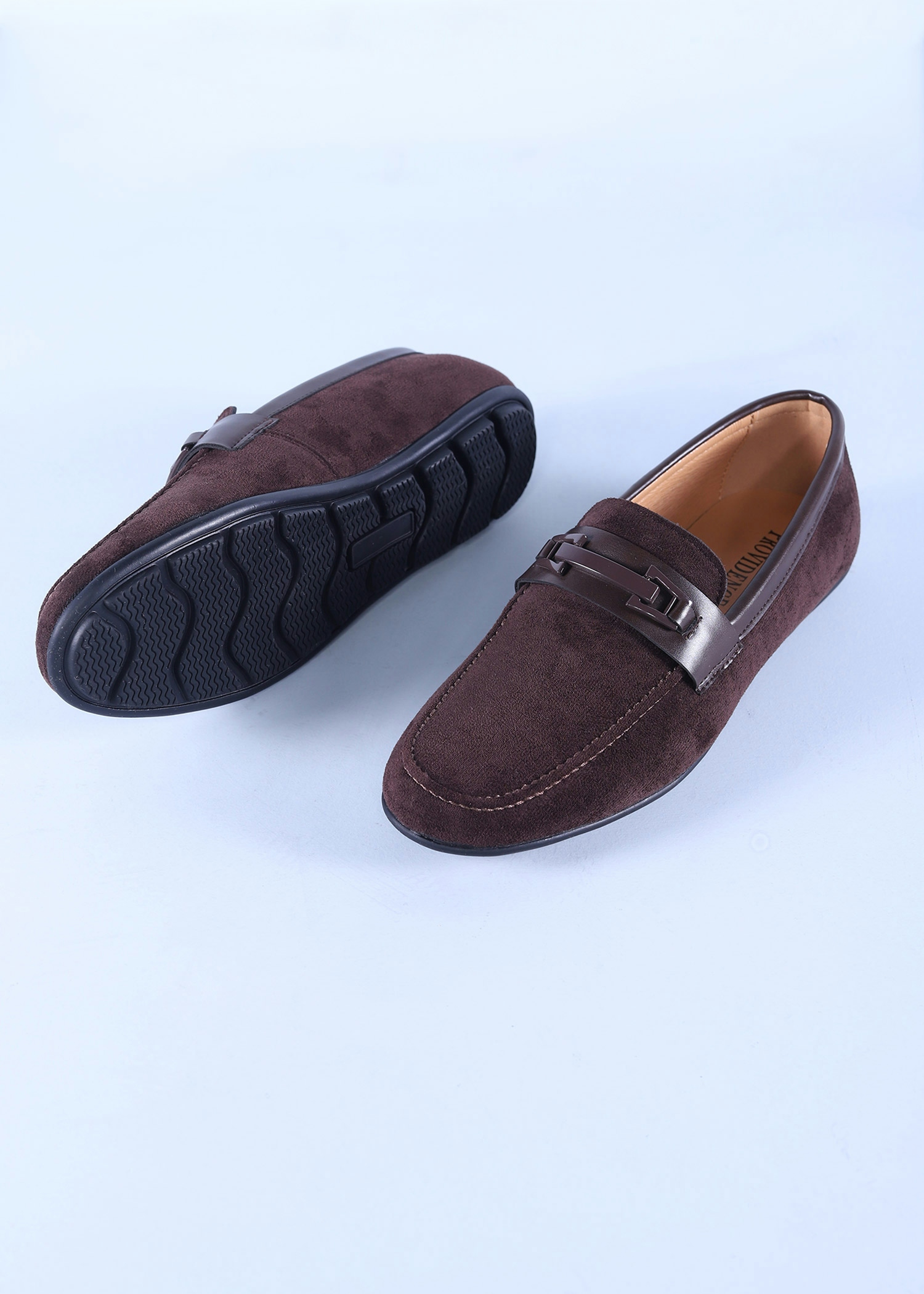 tagus mens shoes chocolate color sole