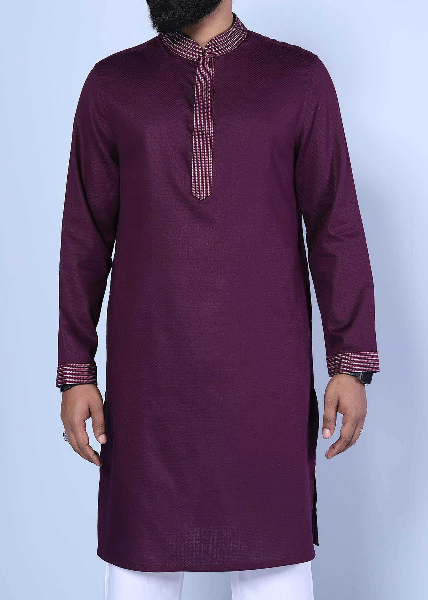 cairo xiv maroon color half front view