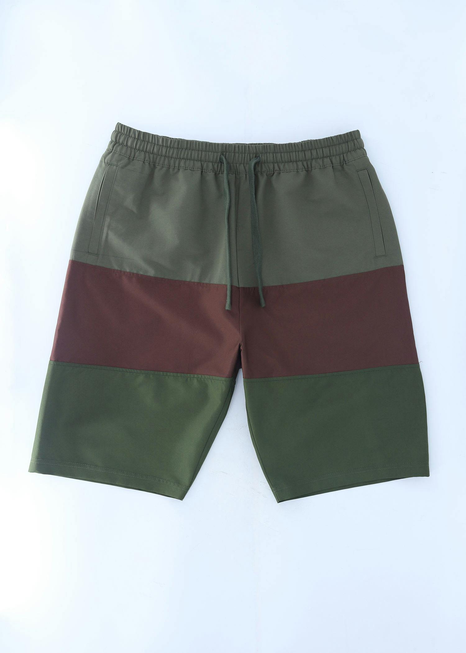 laridae iii short combo i color front view