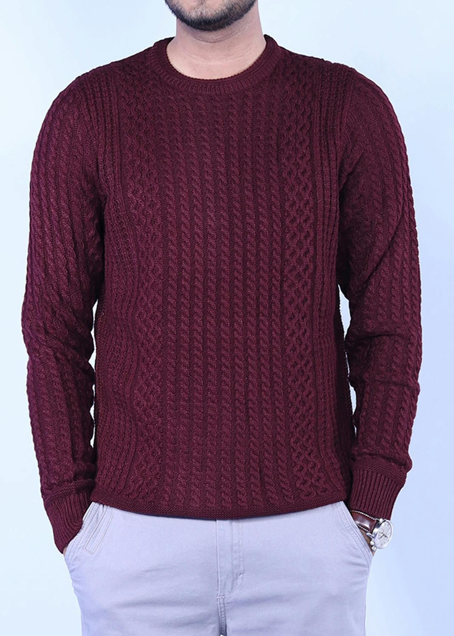 hillstar viii sweater broduex color headcropped